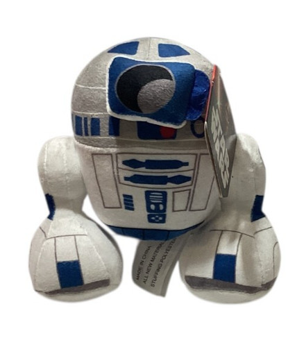 Star wars c1 p8 - r2, 15