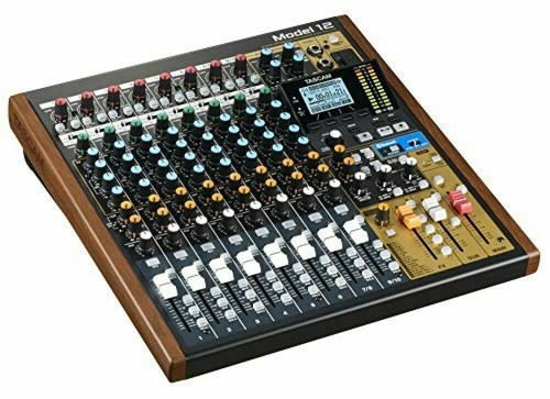 Tascam modello registratore - tascam,