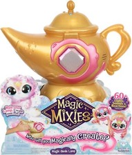 Magic Mixies Lampada magica
