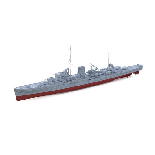 Modellino kit 300 royal new - 1/300,