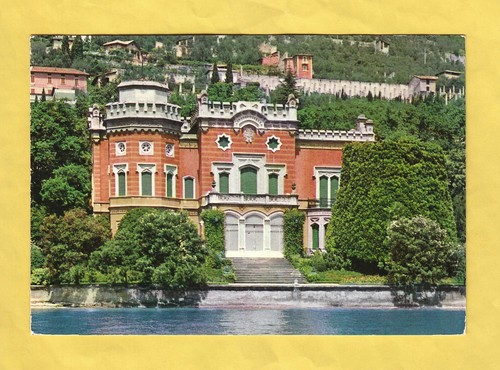 Lago garda villa - garda,