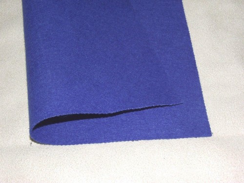 Materiale tessuto
