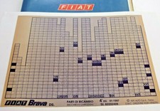 Fiat brava diesel - (a182),