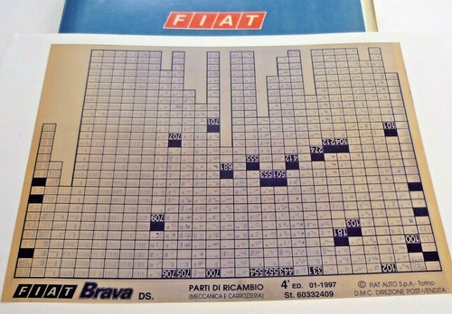 Fiat brava diesel - fiat,