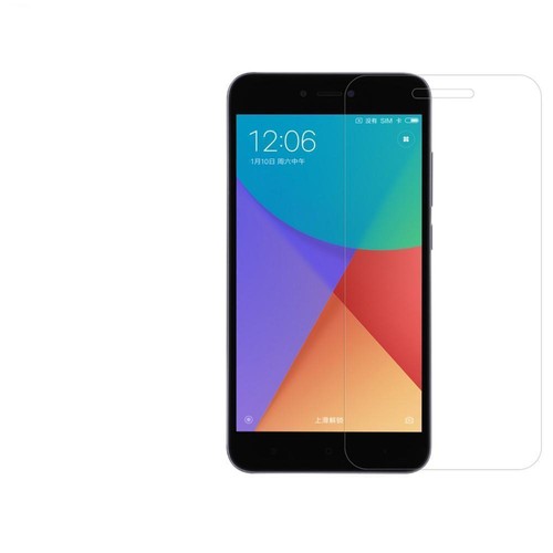 Vetro temperato xiaomi - temperato, redmi