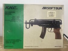 Scorpion Molla Gun No.YG-20 - Softair - KHC Prima Serie