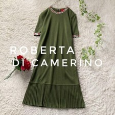 Roberta Di Camerino linen