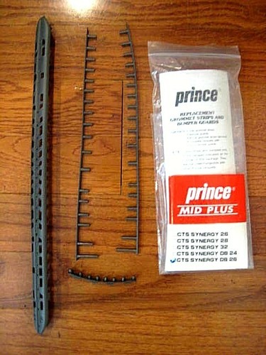 Prince cts synergy - cts,