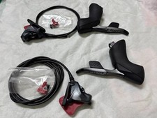 Coppia cambio freno - coppia, hrd