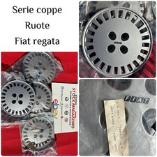 SERIE 4PZ COPPE RUOTA 13''