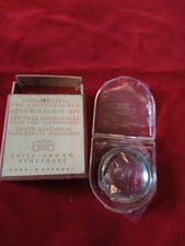 ZEISS IKON  LENTE ADDIZIONALE