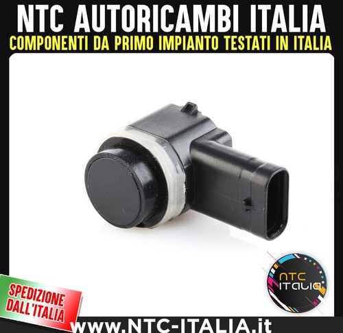 Sensore parcheggio abarth - di,