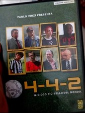 Nino D'angelo 4-4-2 Il Gioco