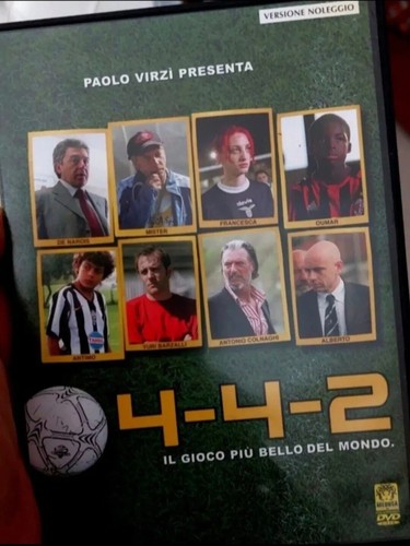 Nino angelo 2 - d'angelo, gioco