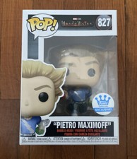 Funko POP! Marvel Wanda Vision