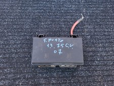 SCATOLA FUSIBILI FIAT GRANDE PUNTO ANNO 2007 ( 1.3. multijet )