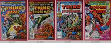 Marvel Comics - Marvel