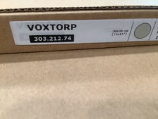 IKEA VOXTORP Porta Lucida