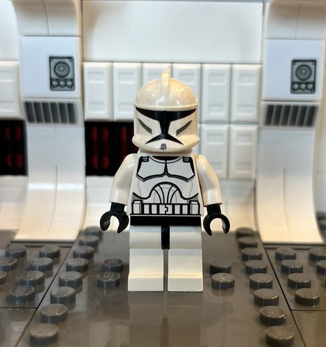 Lego star wars fase - wars, 1