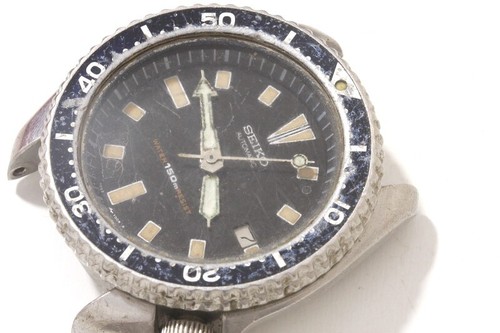 Seiko diver 7002 7000 - seiko, 7002-7000