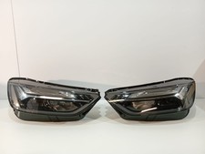 AUDI Q5 80A LCI Fari Full Led Sinistro/ Destro - 18214