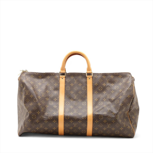 Louis vuitton monogram - monogram, keepall