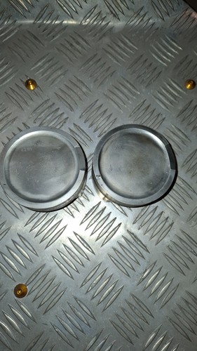 Pistone motore audi bam - pistone, tt/s3