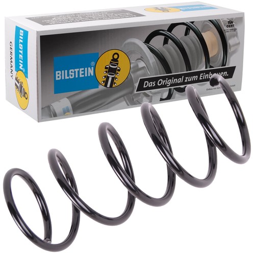Molla sospensione bilstein - molla,