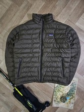 Giubbotto piumino Patagonia -