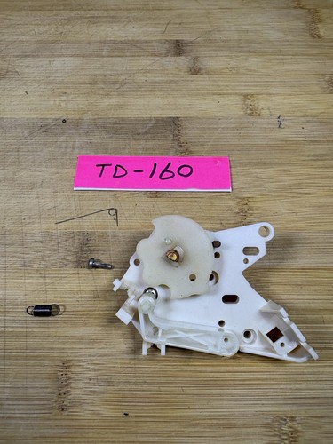 Thorens 160 part - td-160, fit