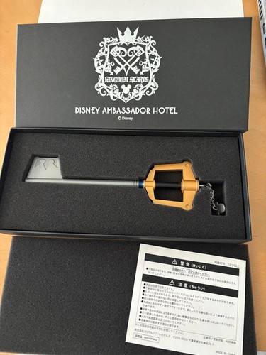Chiave keyblade camera - keyblade,
