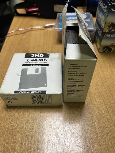 2hd datalife 44 mb - mf-2hd,