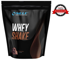 SELF WHEY PROTEIN SHAKE
