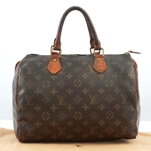 Borsa mano louis - borsa, vuitton