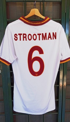 Maglia roma 2013 - 2013, 2014