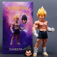 Dragon Ball Action Figure