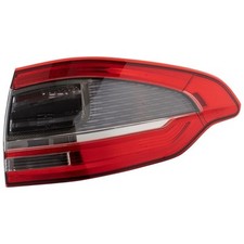 Fanale posteriore destro