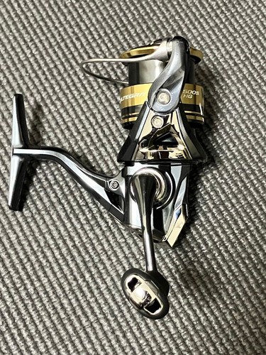 Shimano ultegra c2500shg - 25,