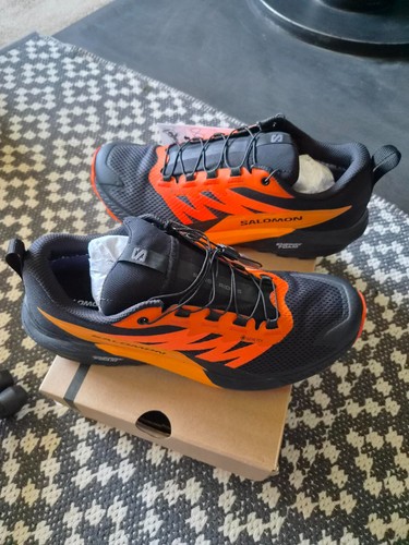Salomon scarpe ginnastica - scarpe, da