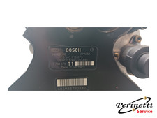 POMPA INIEZIONE BOSCH MOTORE