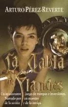 Tabla flandes arturo - tabla, la,