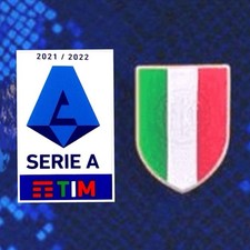 Patch Inter Milan 2021/22 +