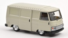 Modellino auto scala 1:87