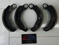 GANASCE FRENO POST. CITROEN