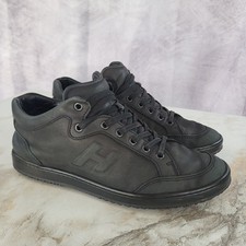 Hogan H168 Luxury All Leather