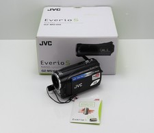 Videocamera JVC EVERIO