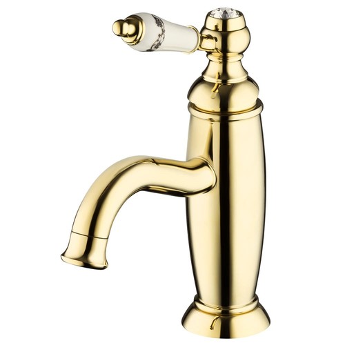 Lavabo rubinetto miscelatore - rubinetto,