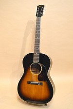 Gibson LG-1 1954 Chitarra acustica usata 1950