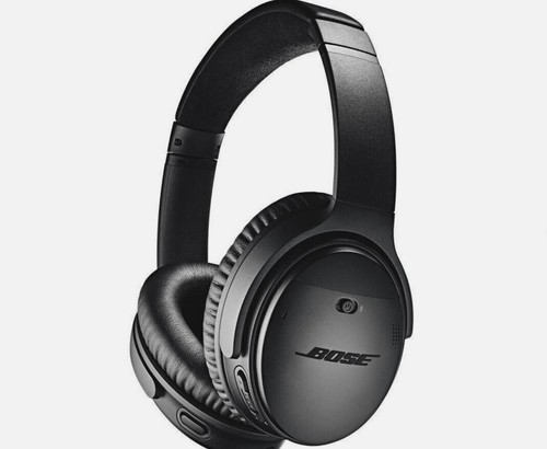 Bose quietcomfort series ii - quietcomfort,