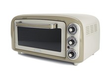 ARIETE FORNO EL 18 LT BEIGE VINTAGE 979BEIGE 